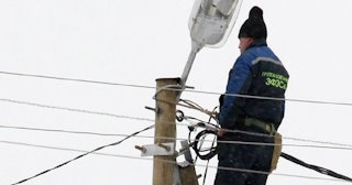 Технологическое присоединение к электросетям для юрлиц от 5144 руб. в Нягани - ЭлектроНга