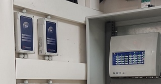 Установка систем экстренного оповещения от 3087 руб. в Нягани - ЭлектроНга