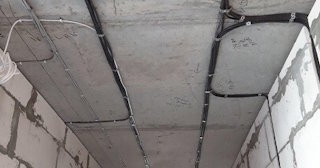 Прокладка электропроводки в коробах от ЭлектроНга в Нягани - от 1544 рублей