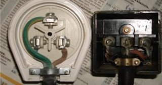 Подключение и монтаж розетки для электроплиты от 566 руб в Нягани - ЭлектроНга